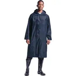 Rain Coat