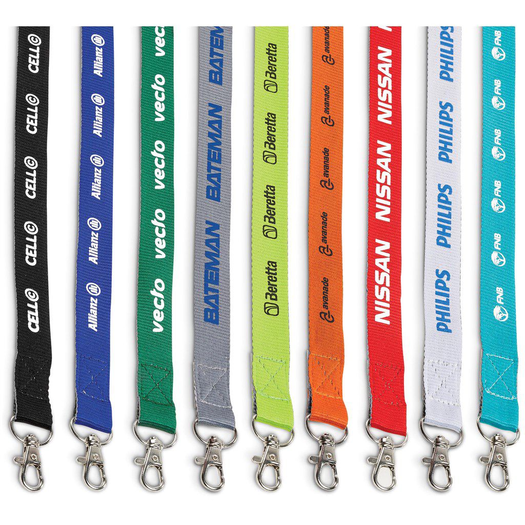 Lanyard
