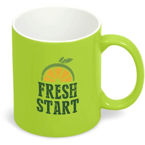 Mug Cup