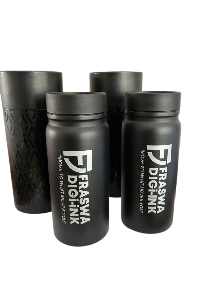 Metal Drinkware