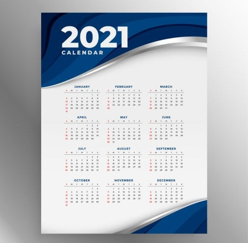 Calendars