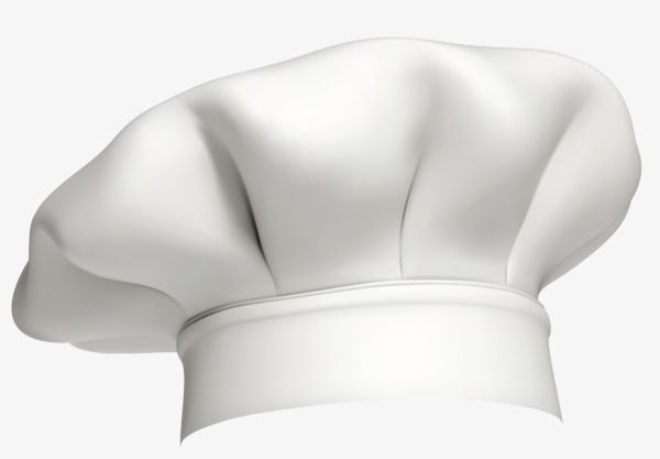 Chef Hat