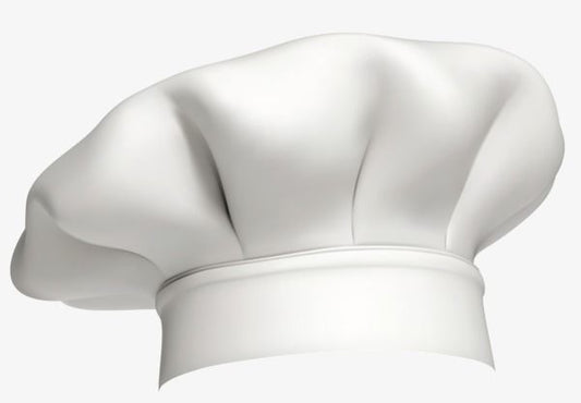 Chef Hat