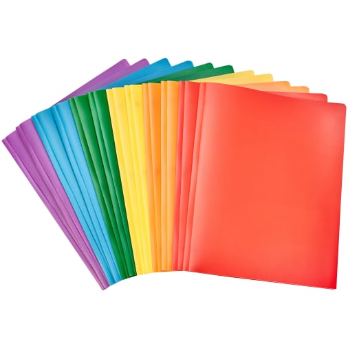 Folders