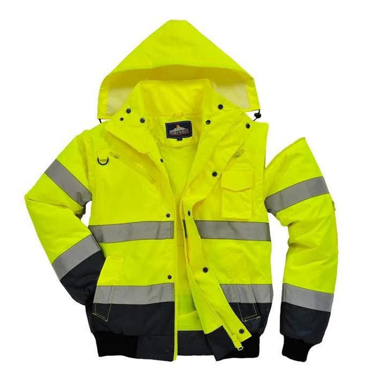 Reflective Jacket
