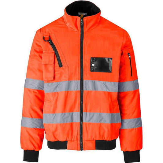 Reflective Jacket