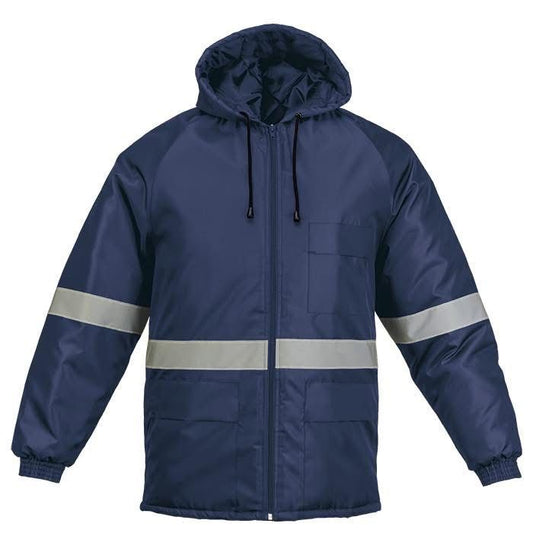 Ground Zero Jacket