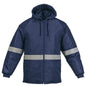 Ground Zero Jacket