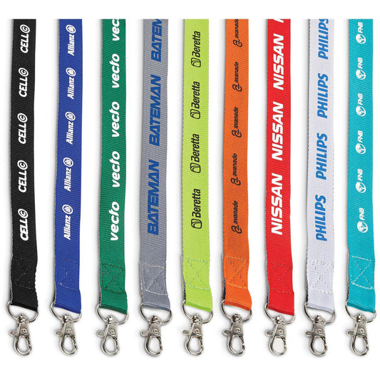 Lanyard