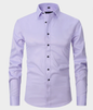 Long-Sleeve Corporate Shirt