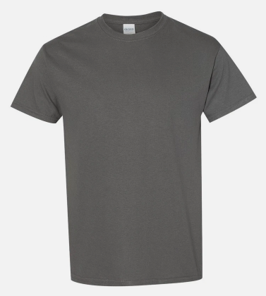 Round-Neck T-shirt