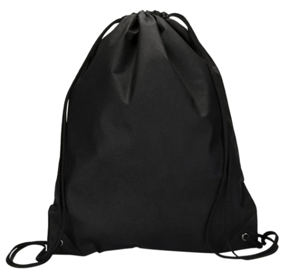 Drawstring Bag