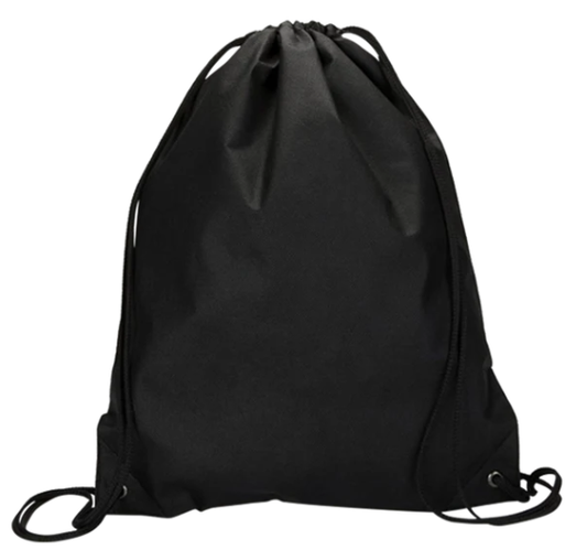 Drawstring Bag