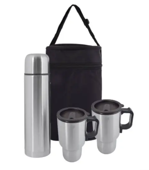 Drinkware Set