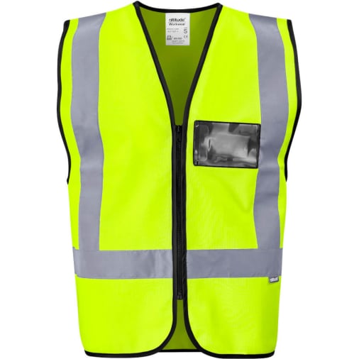 Reflective Vests
