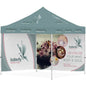 Gazebo Tent