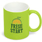 Mug Cup