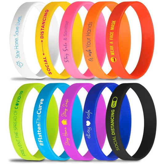 Wristband